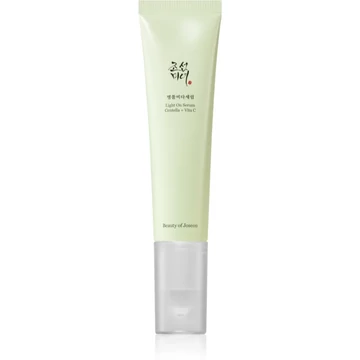 Beauty of Joseon Light On Serum - Centella + Vita C