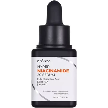 Isntree Hyper Niacinamide 20 Serum