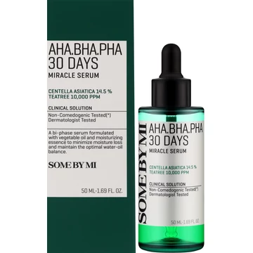 Some By Mi AHA BHA PHA 30 Days Miracle Serum