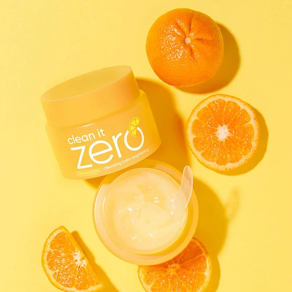 BANILA CO Clean it Zero Cleansing Balm Brightening